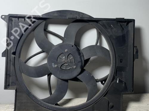 Heater blower motor BMW 3 (E90) 320 d | BP29209604M62 