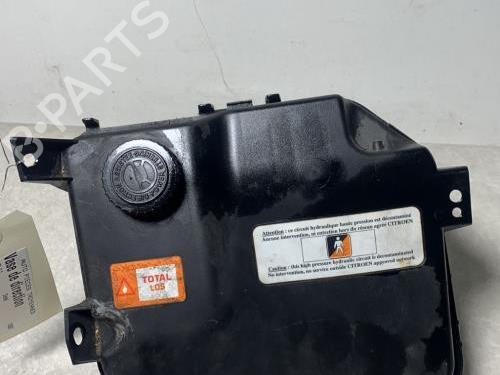 Servolenkungsbehälter CITROËN C6 (TD_) 2.7 HDi | BP29827607M117 