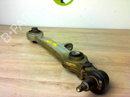 Used Right front suspension arm AUDI A4 B5 (8D2) 1.9 TDI (90 hp) 25618498