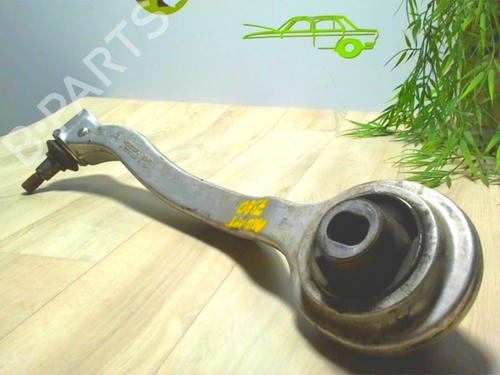 Right front suspension arm MERCEDES-BENZ S-CLASS (W220) S 320 CDI (220.025, 220.125) | BP24651976M13 