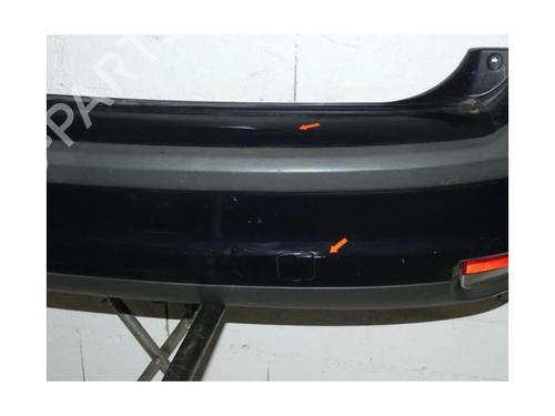 Rear bumper FORD FOCUS II (DA_, HCP, DP) 1.8 TDCi | BP21382676C8 