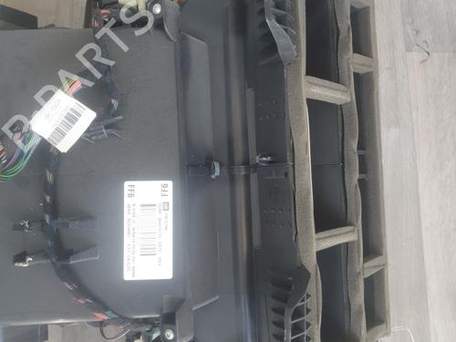 Heater matrix box OPEL ASTRA J Saloon 1.6 CDTi (69) | BP34247869M61 - Image 6