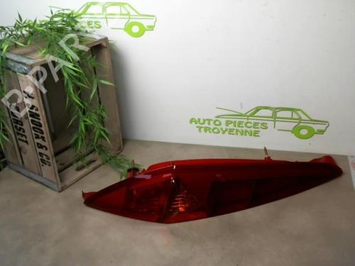 Used Left taillight Left taillight FIAT PUNTO (188_) 1.9 JTD (86 hp) 24022664 24022664
