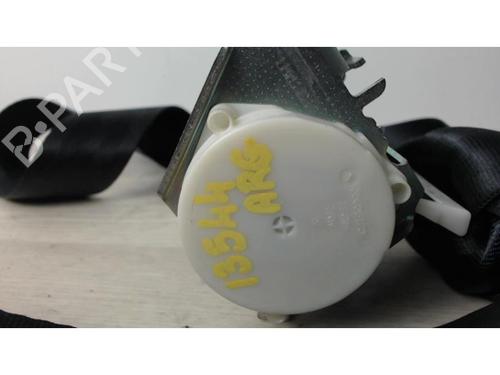 Rear left seatbelt FORD FIESTA VI (CB1, CCN) 1.4 TDCi | BP23082331I29 