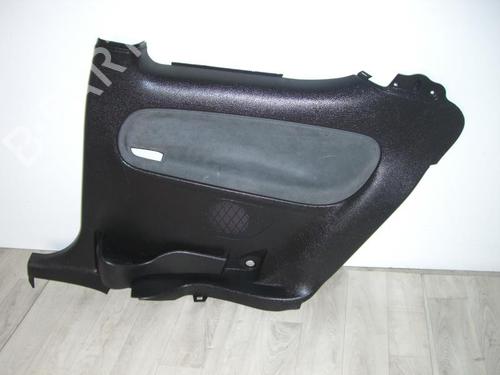 Used Rear right panel PEUGEOT 206 Hatchback (2A/C) 2.0 RC (177 hp) 24024497