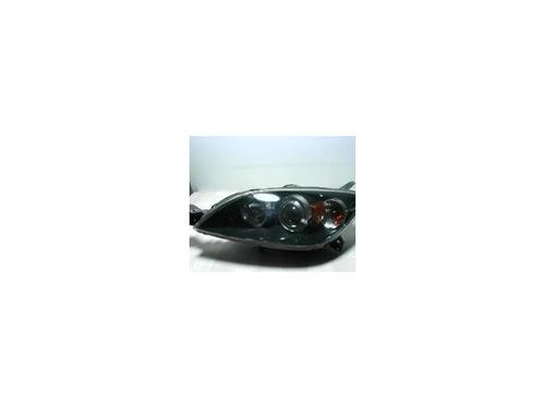 Used Left headlight MAZDA 3 (BK) 1.6 DI Turbo (109 hp) 23184375