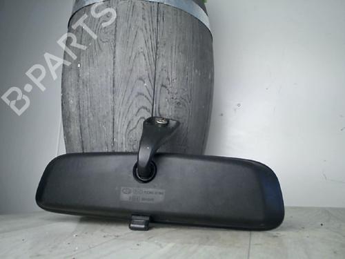 Rear mirror HYUNDAI TUCSON (JM) 2.0 CRDi | BP31638060I6
