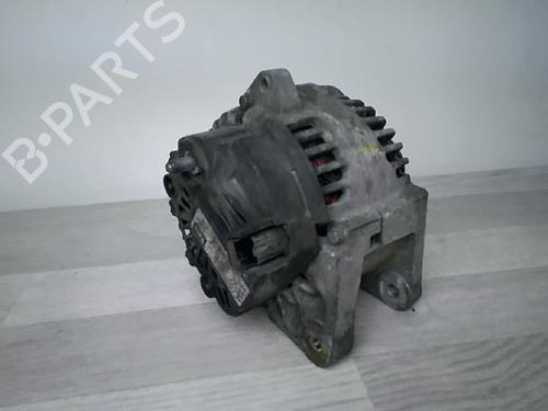 Alternator RENAULT MEGANE II Coupé-Cabriolet (EM0/1_) 1.9 dCi | BP32022625M7