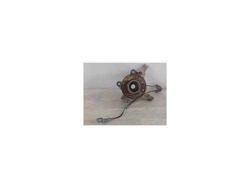 Venstre Styrespindel Lejehus DACIA LOGAN Pickup (US_) 1.5 dCi (US0W) (86 hp) 23896799