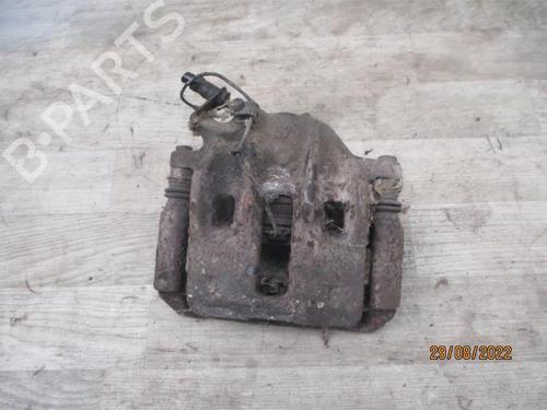 Right front brake caliper PEUGEOT 406 (8B) 2.0 HDI 110 | BP24025214M104