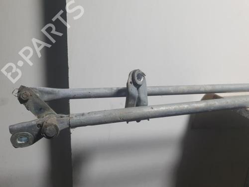 Front wipers mechanism RENAULT VEL SATIS (BJ0_) 3.0 dCi (BJ0S) | BP29868337C83