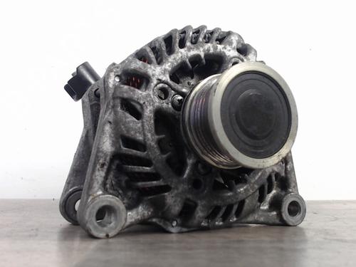 Generator CITROËN C4 SPACETOURER (3D_) 1.5 BlueHDi 130 (131 hp) 26199524