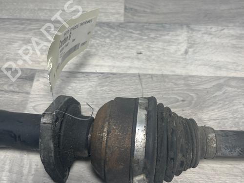 Right front driveshaft OPEL INSIGNIA A (G09) 2.0 CDTI (68) | BP36301419M39 - Image 3