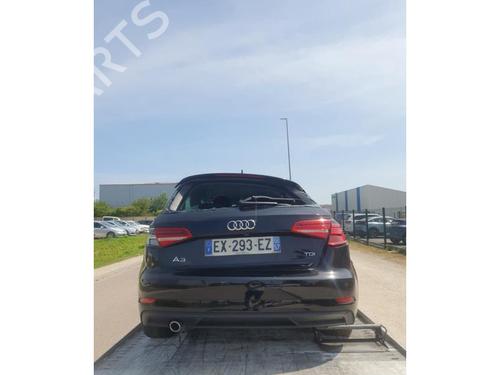 Gearbox AUDI A3 Sportback (8VA, 8VF) 1.6 TDI | BP30794538M3