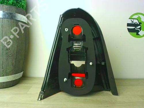 Used Right taillight MERCEDES-BENZ A-CLASS (W168) A 170 CDI (168.009, 168.109) (95 hp) 31902509