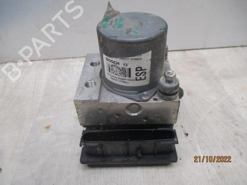 Used ABS pump ALFA ROMEO GT (937_) 1.9 JTD (937CXN1B) (150 hp) 25618836