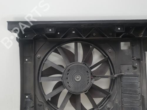 Heater blower motor PEUGEOT 308 I (4A_, 4C_) 1.6 HDi | BP28498071M62 