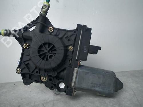 Rear left window mechanism PEUGEOT 807 (EB_) 2.2 HDi | BP24025450C24