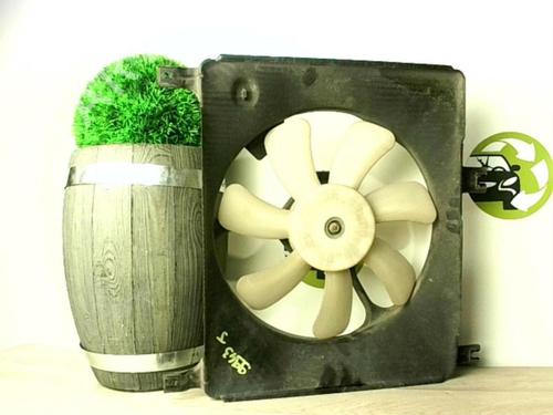 Heater blower motor SUZUKI ALTO VII (GF, HA25_, HA35_) 1.0 (AMF310, GFC31S) | BP24021865M62 
