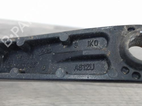 Front windshield wiper arm RENAULT LAGUNA Coupe (DT0/1) 2.0 dCi (DT01, DT08, DT09, DT0K, DT12, DT1C, DT1D, DT1M,... | BP26199561C143 