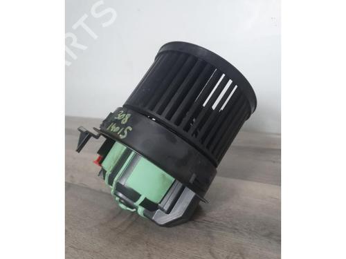 Rejilla aireadora PEUGEOT 308 I (4A_, 4C_) 1.6 HDi | BP30808028I21