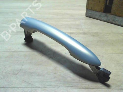Used Rear right exterior door handle RENAULT MEGANE II Saloon (LM0/1_) 1.5 dCi (LM0F, LM0T, LM2B) (82 hp) 21182415