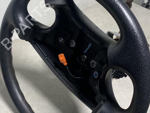 Steering column PEUGEOT 306 Hatchback (7A, 7C, N3, N5) 2.0 HDI 90 | BP30705357M21