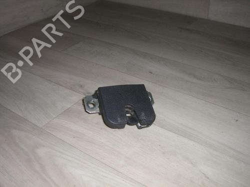 Used Tailgate lock SEAT IBIZA III (6L1) 1.4 TDI (75 hp) 25618079