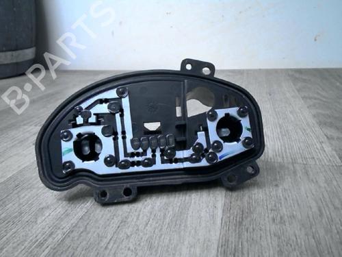 Nummerpladelys Nummerpladelys FORD ECOSPORT 1.0 EcoBoost (125 hp) 34243931 34243931