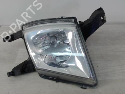 Used Left front fog light PEUGEOT 407 (6D_) 2.0 HDi 135 (6DRHRH, 6DRHRE, 6DRHRG, 6DRHRJ) (136 hp) 24028150