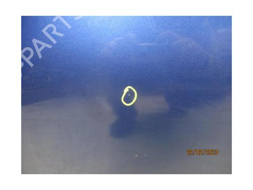 Left front door BMW 1 (E81) 118 d | BP24025379C2 