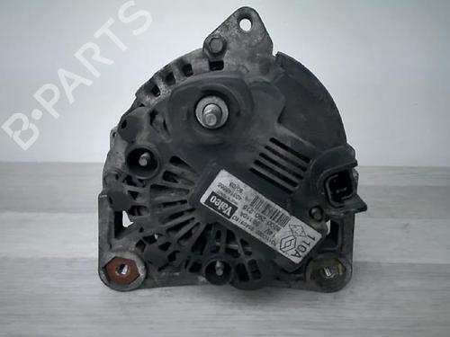 Alternator RENAULT MEGANE II Coupé-Cabriolet (EM0/1_) 1.9 dCi | BP32022625M7