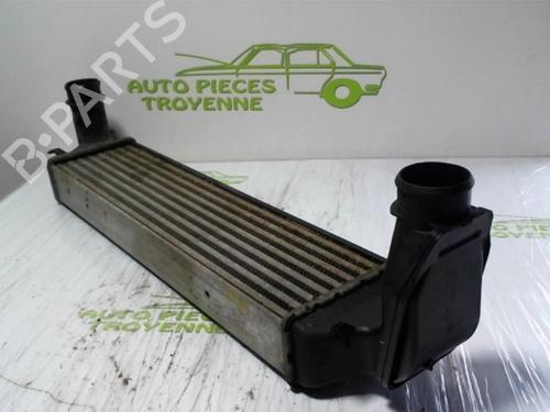 Intercooler RENAULT SCÉNIC I MPV (JA0/1_, FA0_) 1.9 dCi (JA05, JA1F) | BP26199140M30 