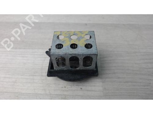 Heater resistor PEUGEOT 306 Hatchback (7A, 7C, N3, N5) 1.6 | BP21182944M108