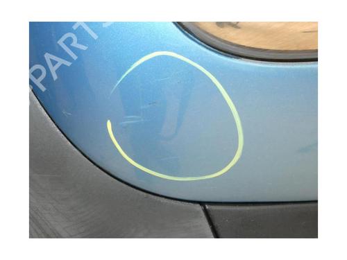 Rear bumper MINI MINI (R50, R53) One | BP24025718C8 