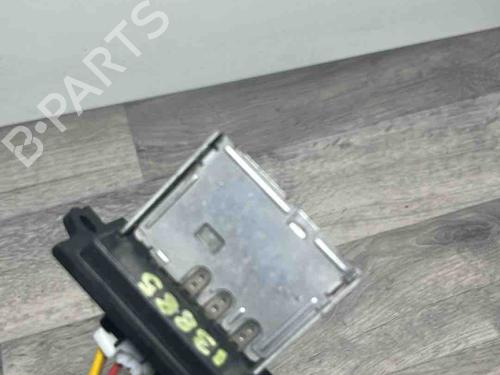 Heater resistor RENAULT KOLEOS I (HY_) 2.0 dCi (HY0K) | BP36490358M108 - Image 2