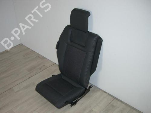 Rear seat OPEL ZAFIRA / ZAFIRA FAMILY B (A05) 1.9 CDTI (M75) | BP24021227C17 