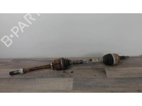 Right front driveshaft RENAULT LAGUNA Coupe (DT0/1) 2.0 dCi (DT01, DT08, DT09, DT0K, DT12, DT1C, DT1D, DT1M,... | BP26199557M39 