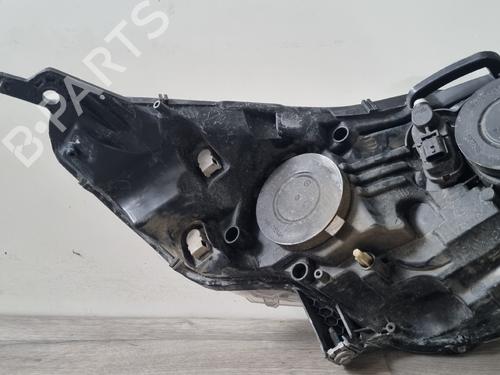 Left headlight PEUGEOT 508 I (8D_) 1.6 THP | BP36787239C28 - Image 11
