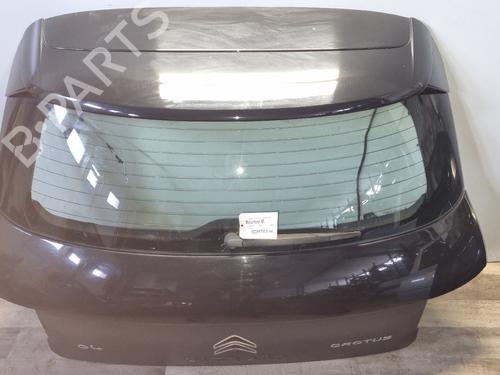 Tailgate CITROËN C4 CACTUS 1.6 BlueHDi 100 | BP34718905C6  - Image 7