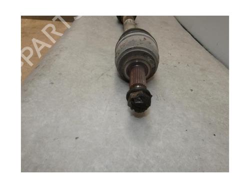 Right front driveshaft RENAULT LAGUNA II (BG0/1_) 1.9 dCi (BG1A, BG1W, BG0G) | BP25748548M39 