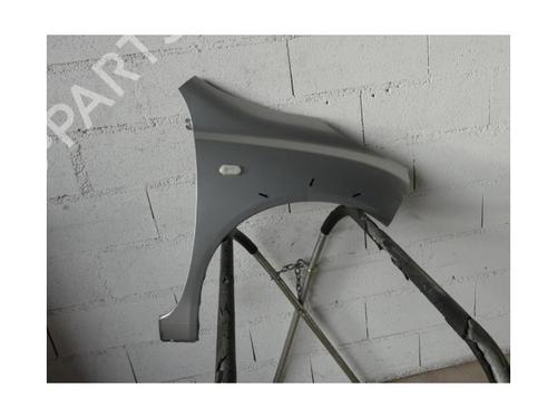 Right front fenders NISSAN MICRA III (K12) 1.2 16V | BP21824861C42 
