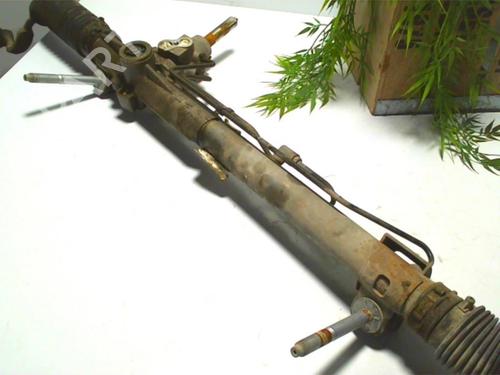 Steering rack PEUGEOT 407 SW (6E_, 6D_) 2.0 HDi 135 | BP24022276M22 