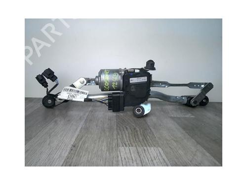 Used Front wiper motor FORD ECOSPORT 1.0 EcoBoost (125 hp) 24025115