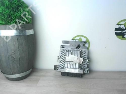 Used Control unit RENAULT SCÉNIC II (JM0/1_) 1.5 dCi (JM1E, JM16) (106 hp) 24027637