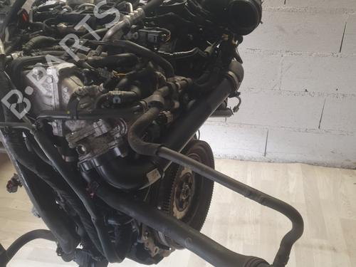Engine AUDI A3 Sportback (8VA, 8VF) 1.6 TDI | BP30705944M1 