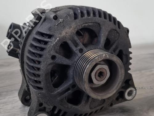 Used Alternator Alternator 36956895 36956895