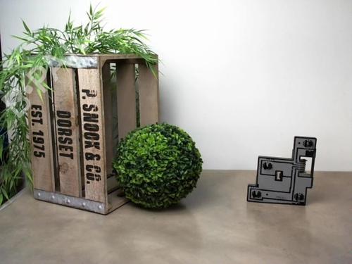 Used Licence plate light FORD FIESTA IV (JA_, JB_) 1.8 D (60 hp) 31638036