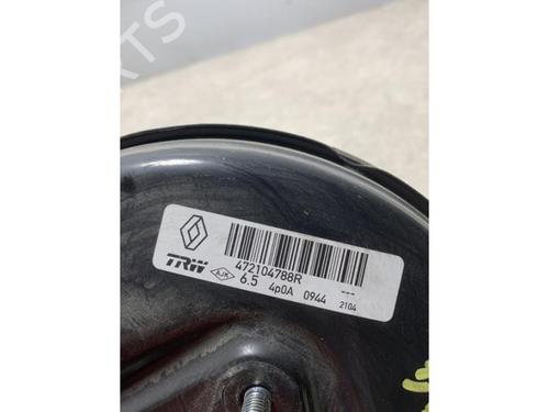 Servo brake RENAULT CLIO IV (BH_) 1.5 dCi 75 | BP22808789M42 