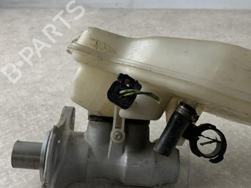 Brake master cylinder CITROËN C3 Picasso (SH_) 1.6 HDi | BP21576024M77 